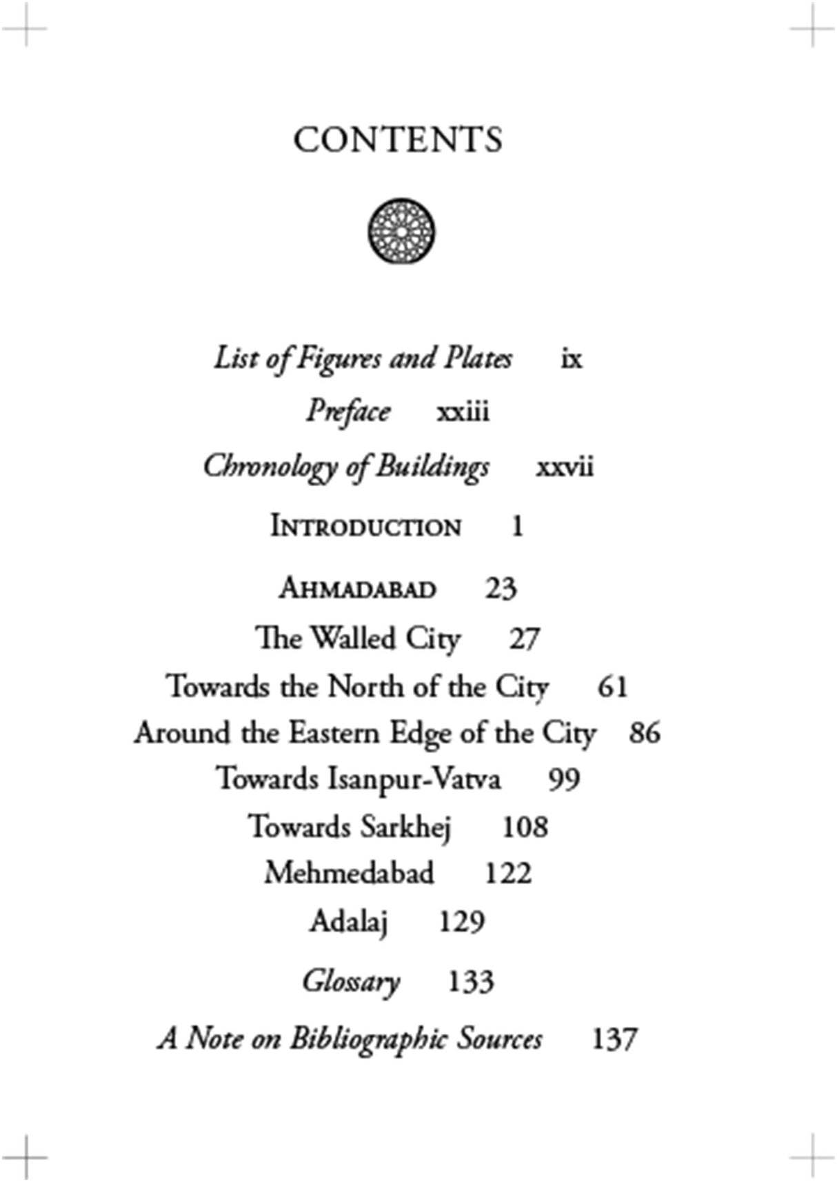 Sultanate Ahmadabad and its Monuments: The City of the Muzaffarids (Ahmad Shahis) - Retail Maharaj