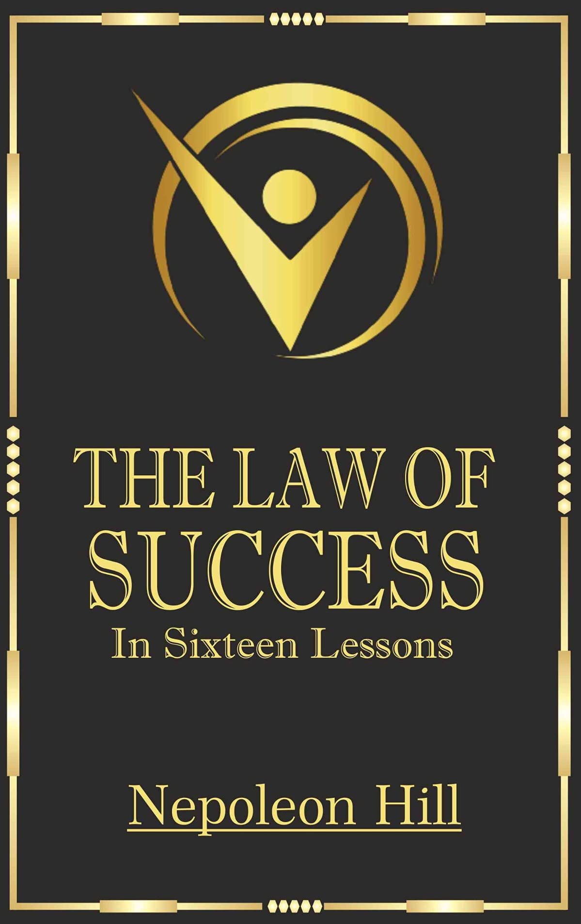 The Law of Success, In Sixteen Lessons; Unabridged Deluxe Edition - Retail Maharaj