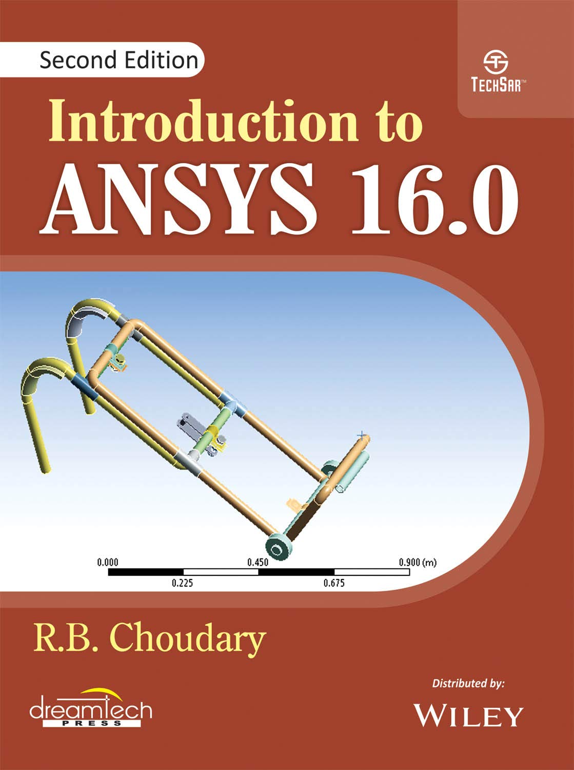 Introduction to ANSYS 16.0, 2ed | e - Retail Maharaj