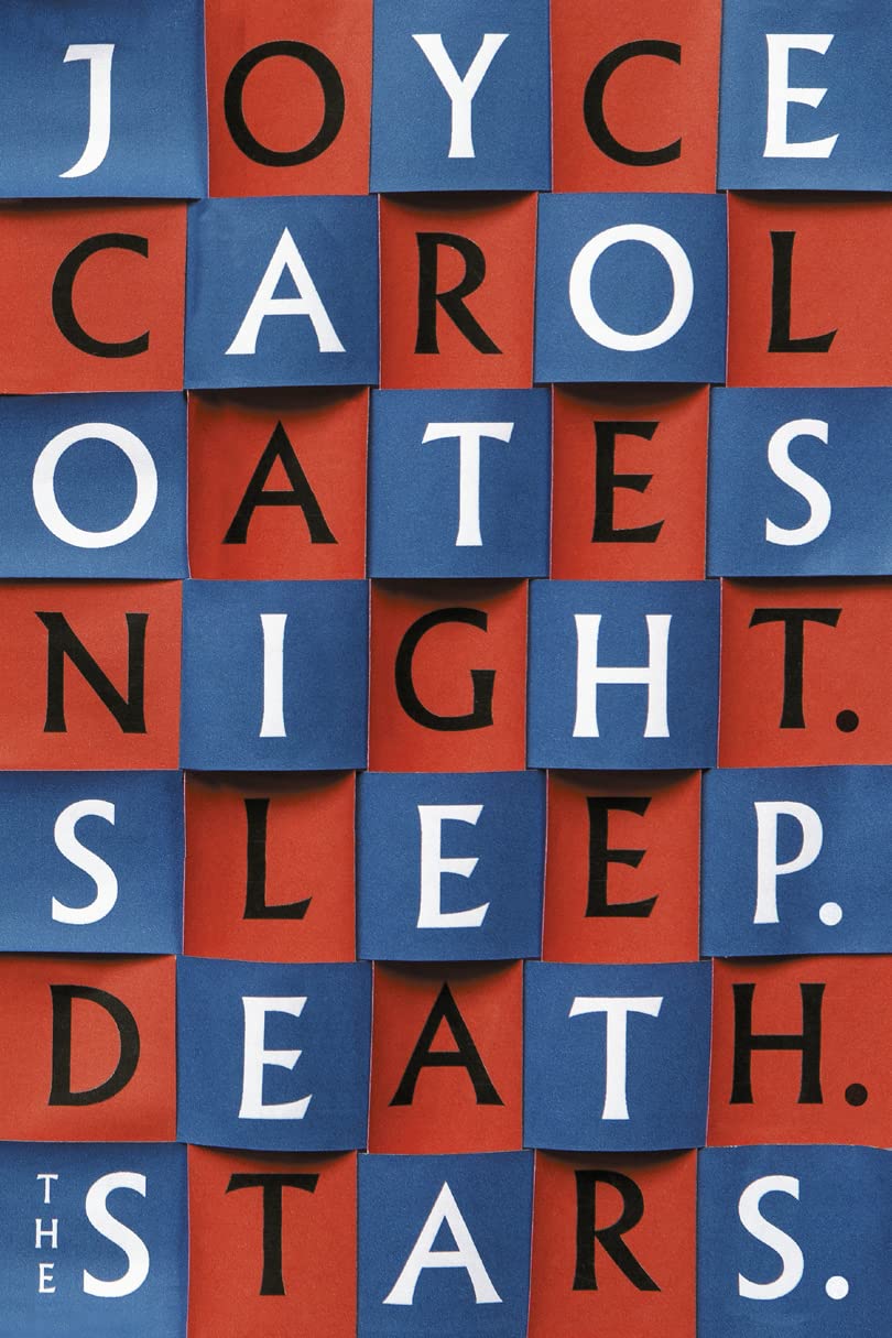 Night. Sleep. Death. The Stars. - Retail Maharaj