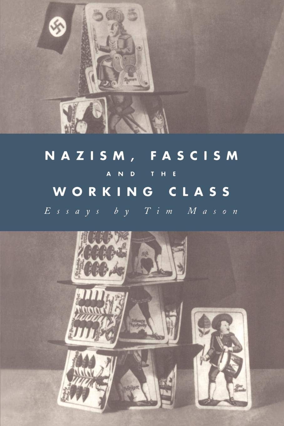 Nazism, Fascism and the Working Class - Retail Maharaj