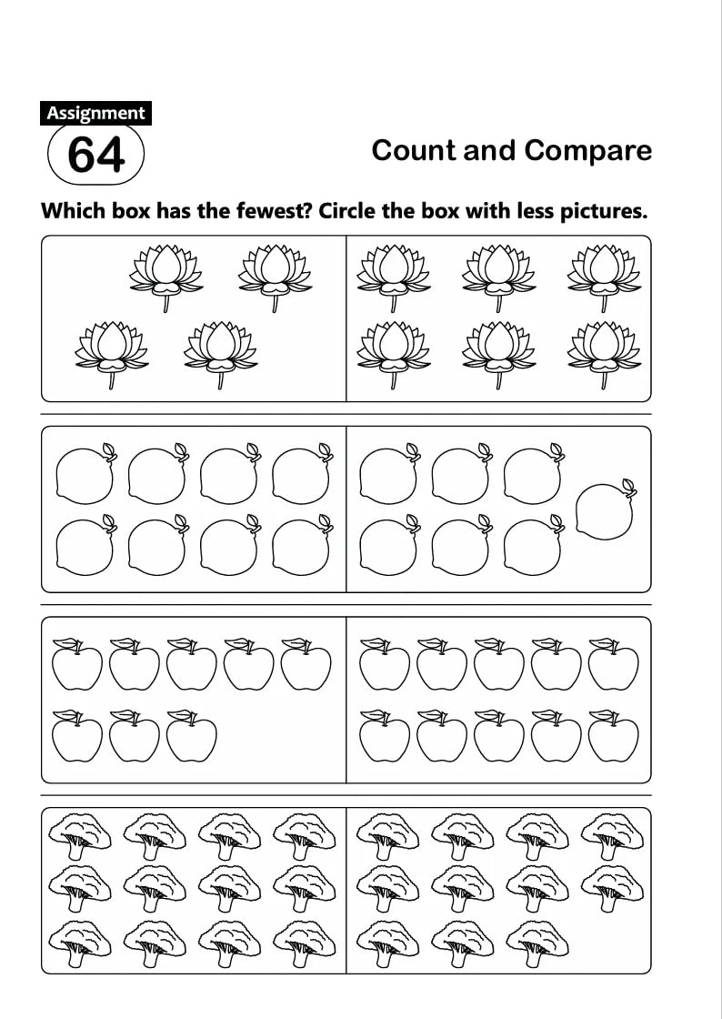 Fun And Learn Activity Workbook For Kids Step Into Kindergarten Term-2 - Retail Maharaj