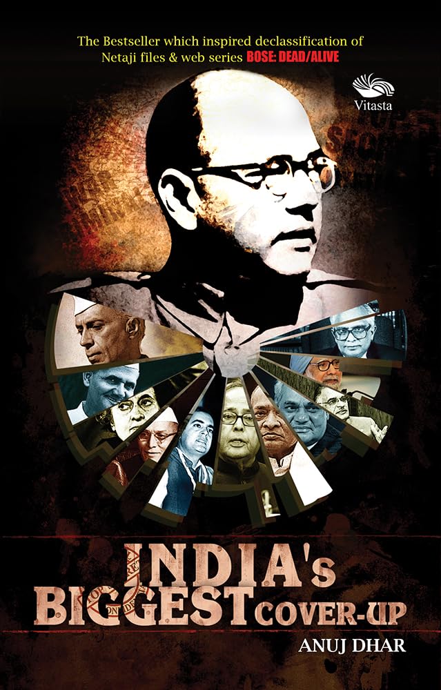 India's Biggest Cover-Up - Retail Maharaj