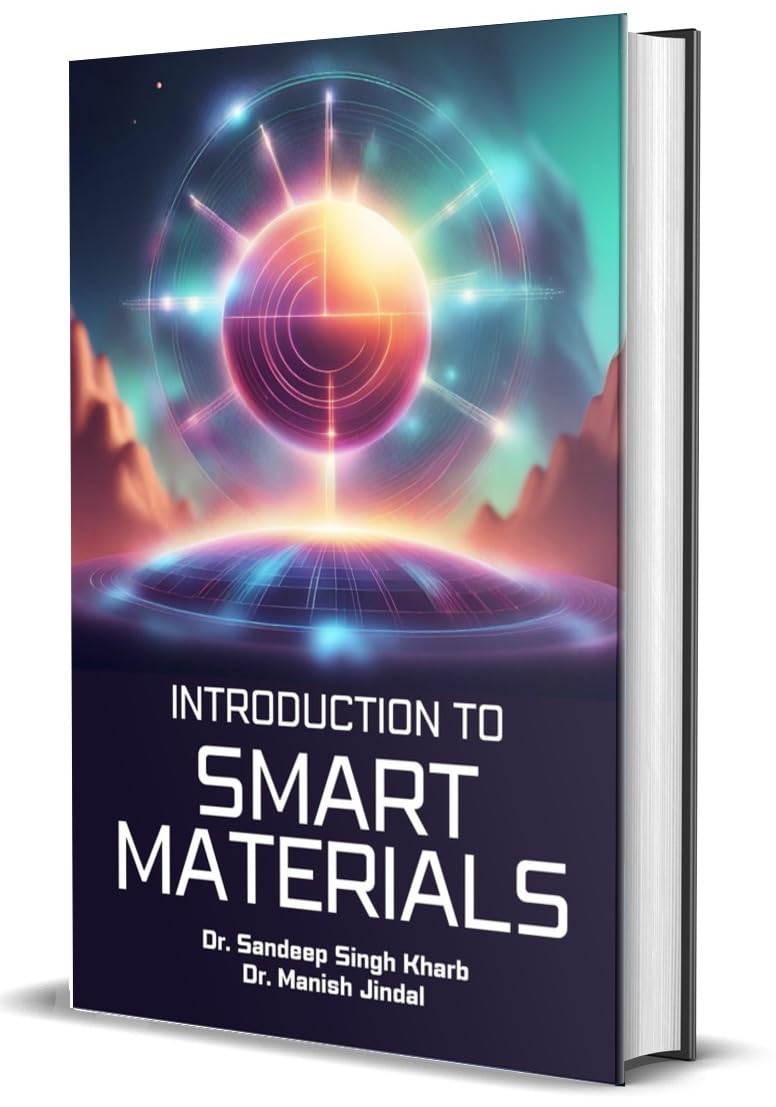 Introduction To Smart Materials - Retail Maharaj