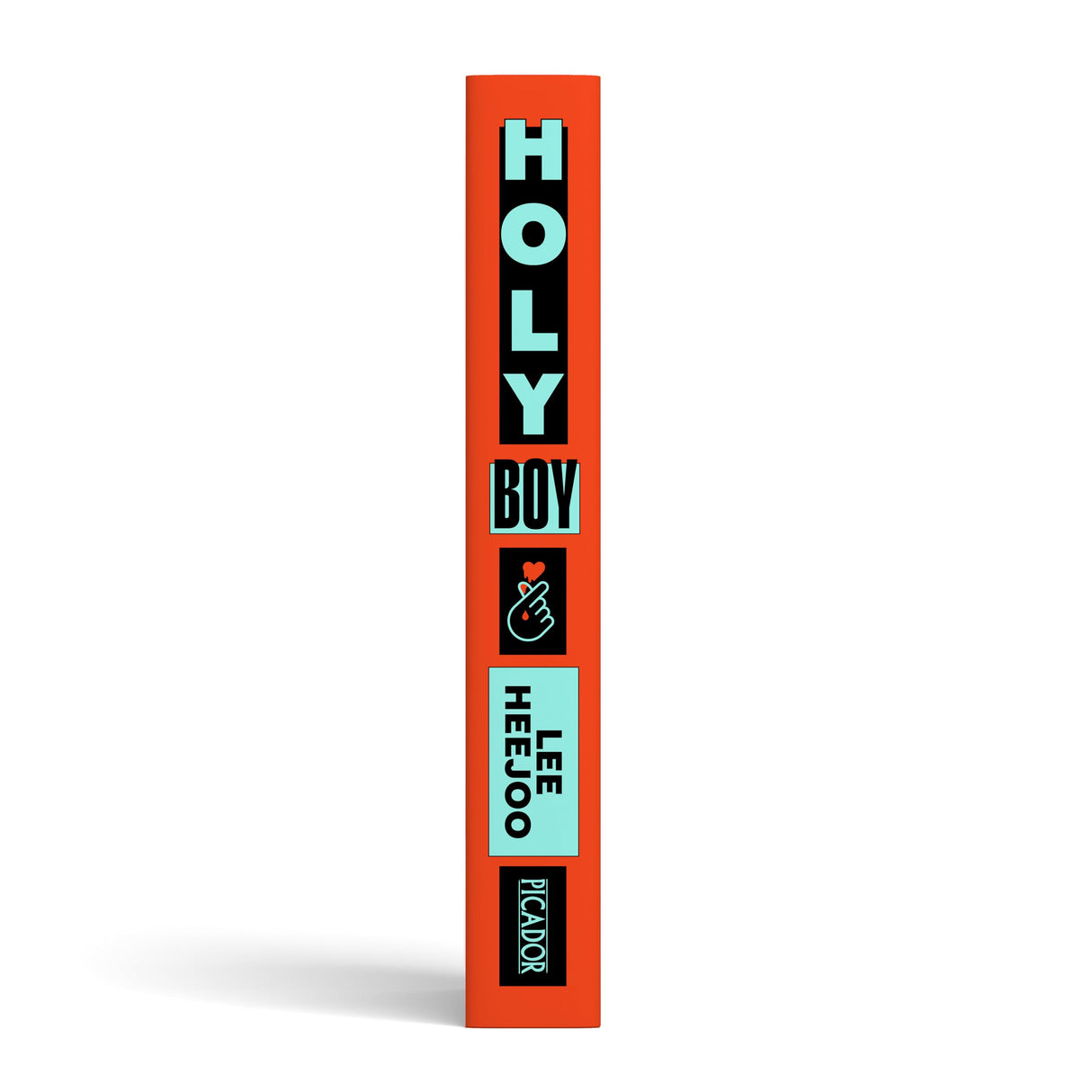 Holy Boy: The shocking K-pop kidnap sensation - Retail Maharaj