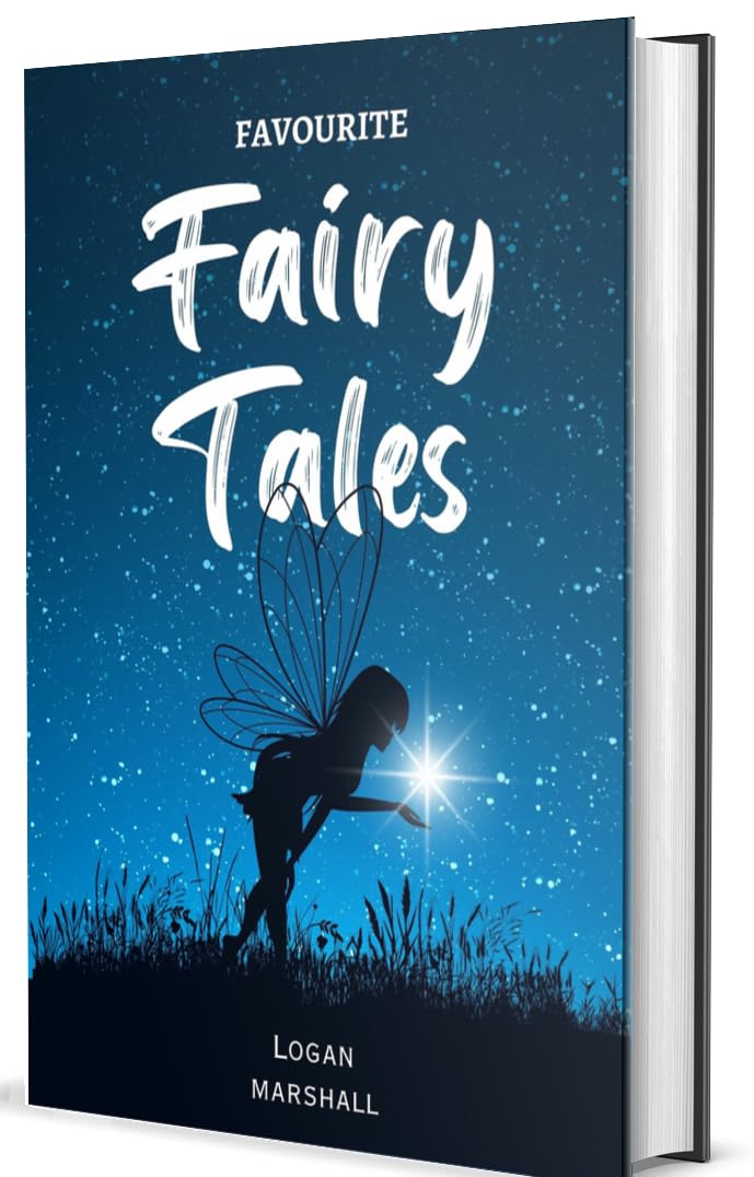 Fairy Tales - Retail Maharaj