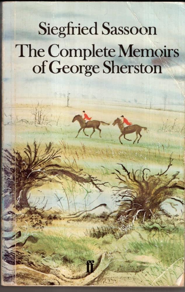 The Complete Memoirs of George Sherston (Faber Paper-Covered Editions) - Retail Maharaj