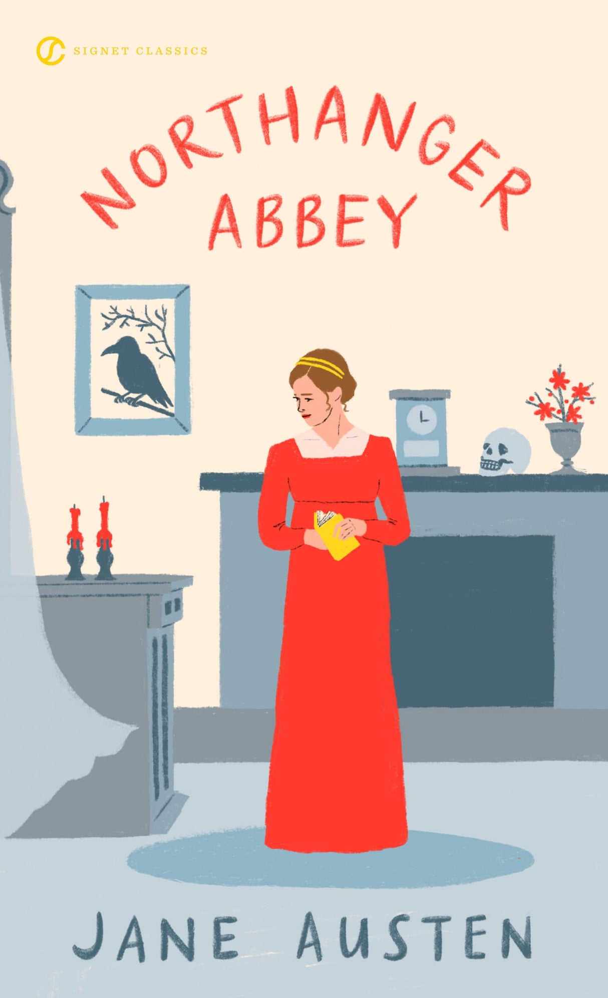 Northanger Abbey (Signet Classics) - Retail Maharaj