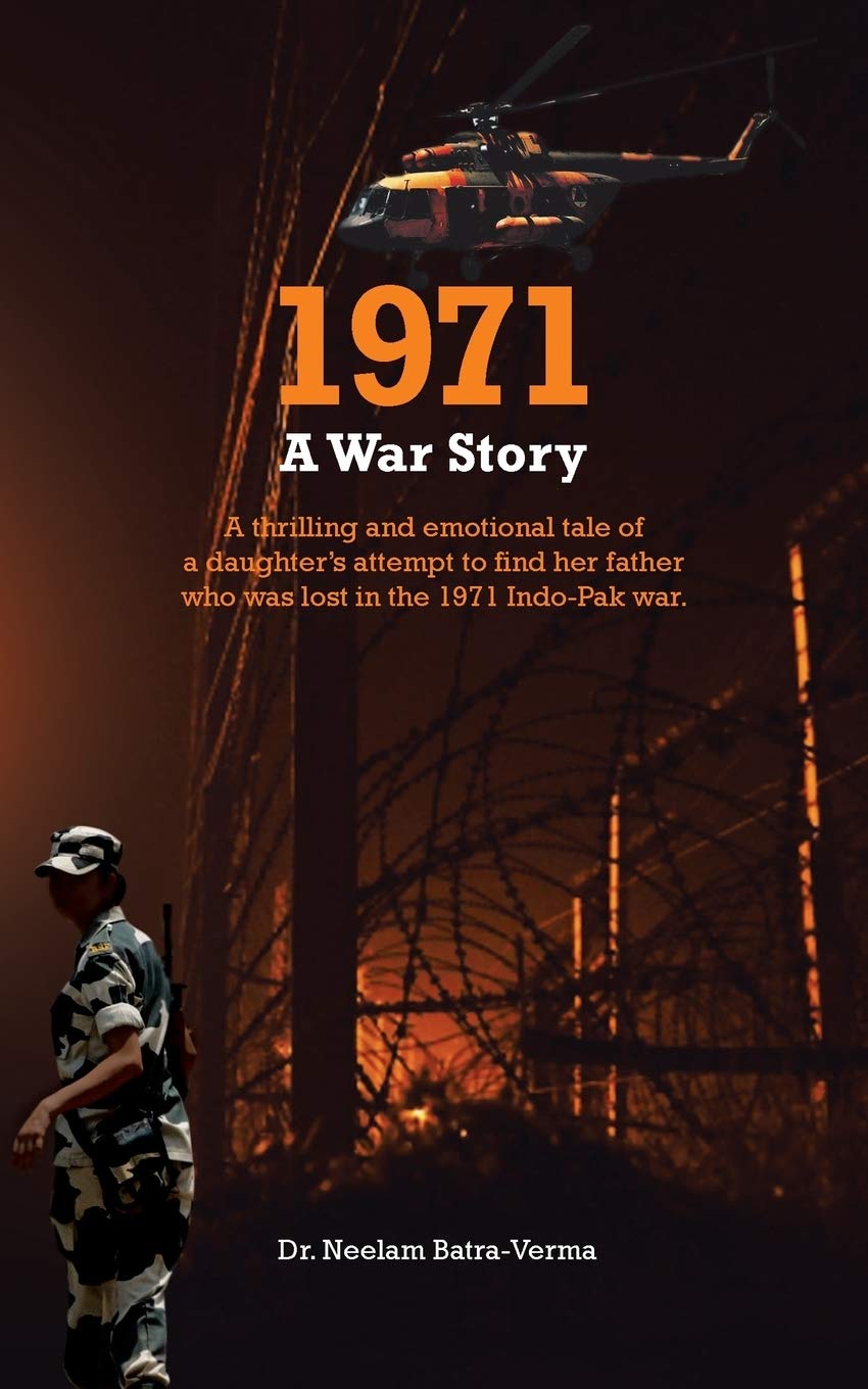 1971: A War Story - Retail Maharaj