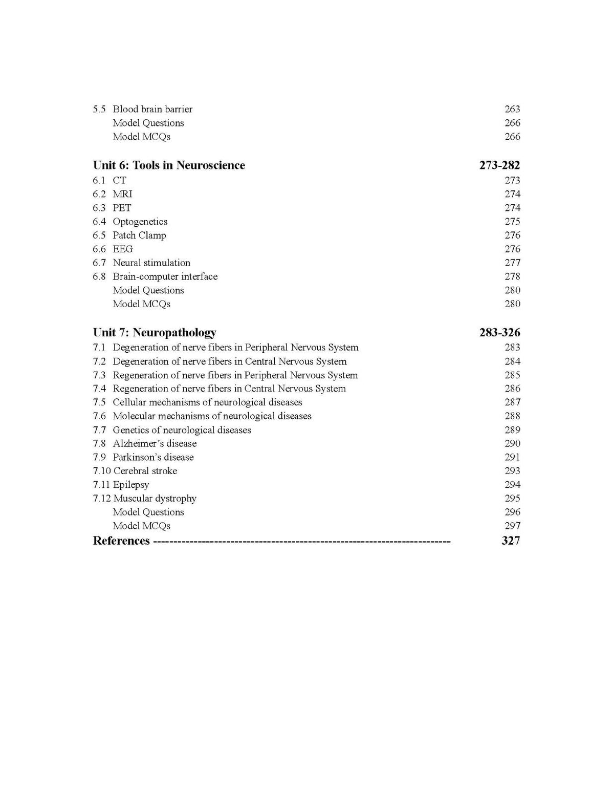 Textbook of Biotechnology & Neurobiology (English Version)