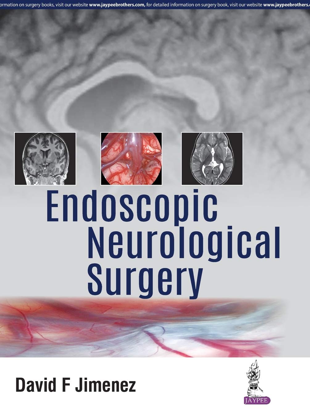 Endoscopic Neurological Surgery - Retail Maharaj