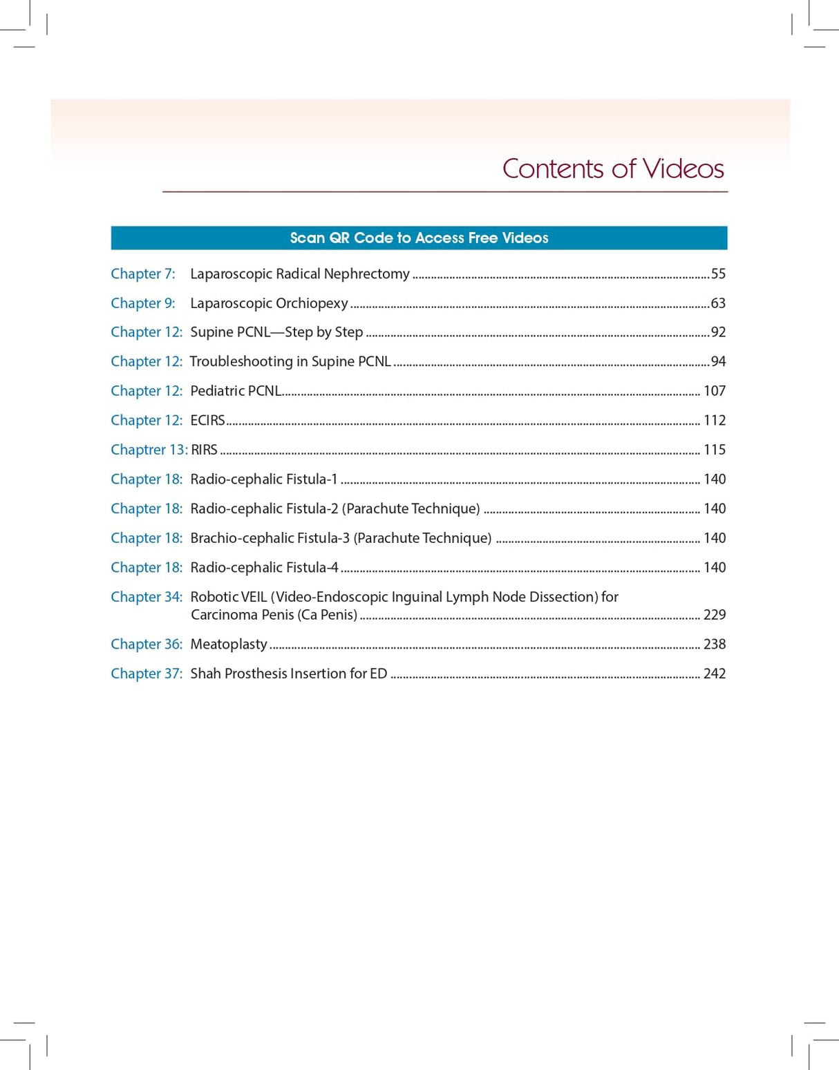 Operative Urology A Comprehensive Guide (Hb 2025) - Retail Maharaj