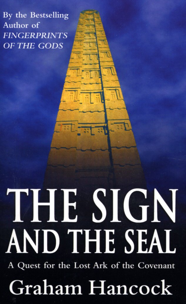 The Sign And The Seal - Retail Maharaj