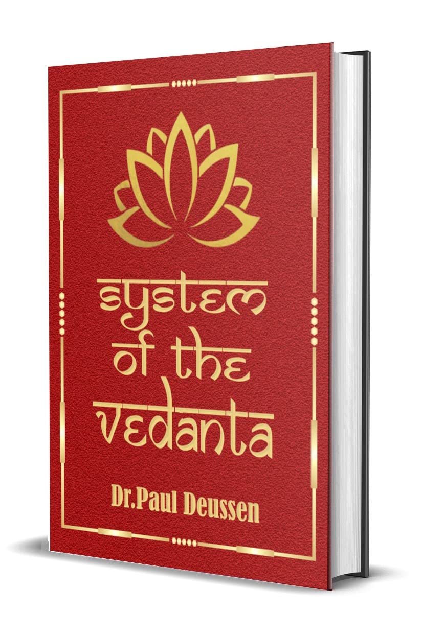 System of The Vedanta - Retail Maharaj