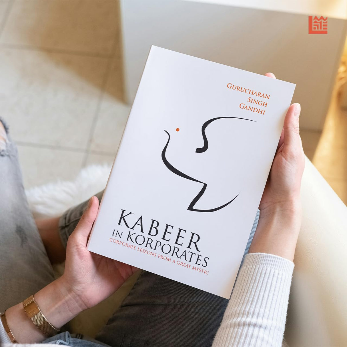 Kabeer In Korporates Corporate Lessons From A Great Mystic - Retail Maharaj