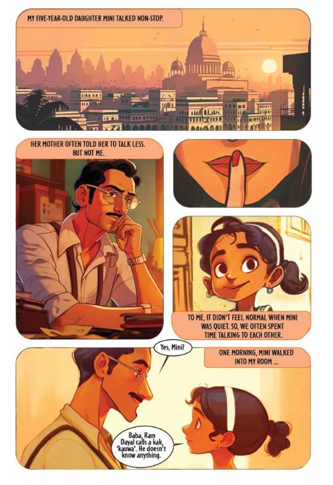 Kabuliwala & The Postmaster: Classic Indian Stories - Retail Maharaj