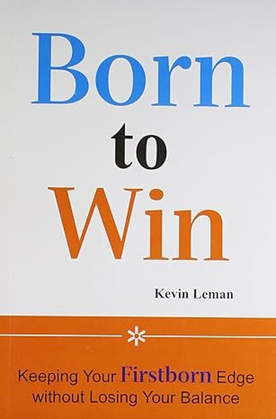Born to Win - Retail Maharaj