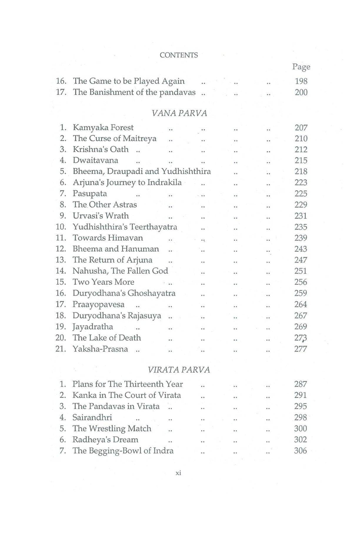 Mahabharatha - Retail Maharaj