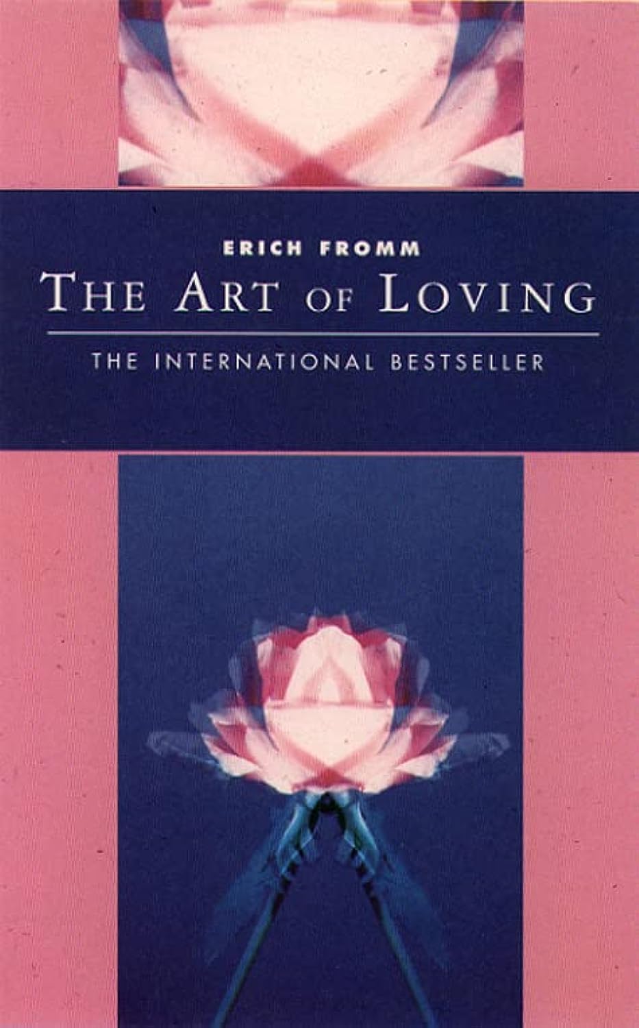 The Art of Loving - Retail Maharaj