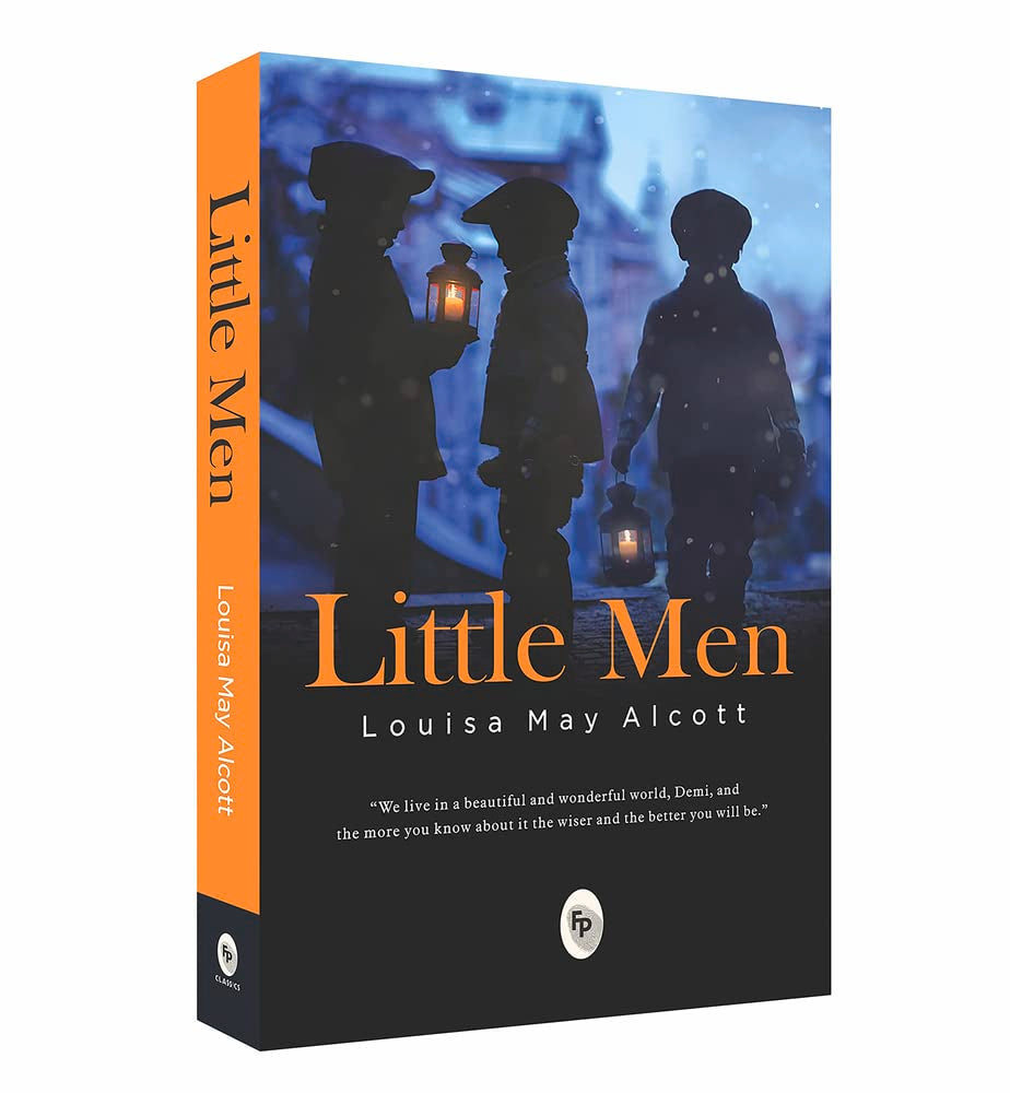 Little Men - Retail Maharaj