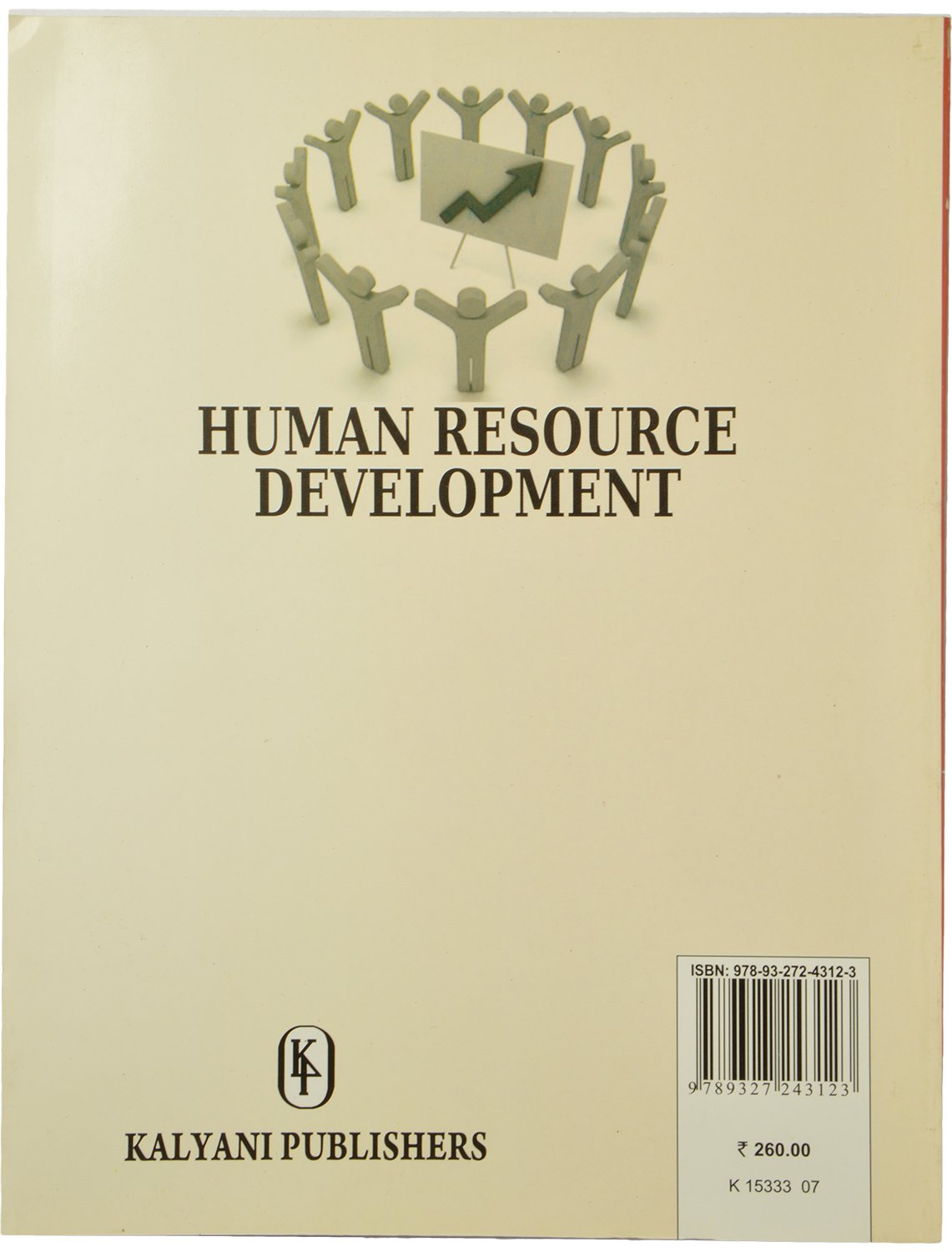 Human Resource Development In Theory And Practice