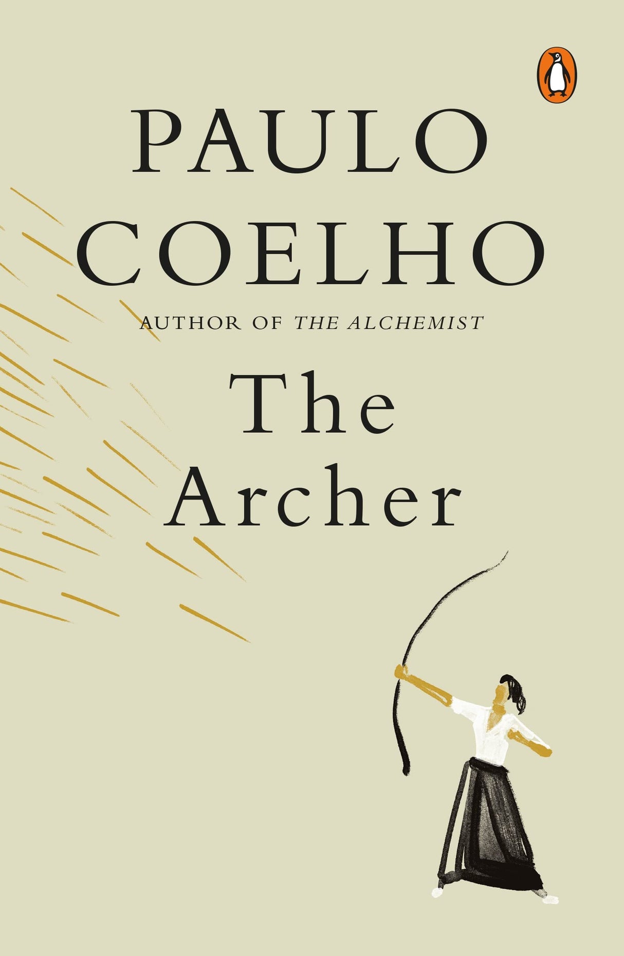 The Archer - Retail Maharaj