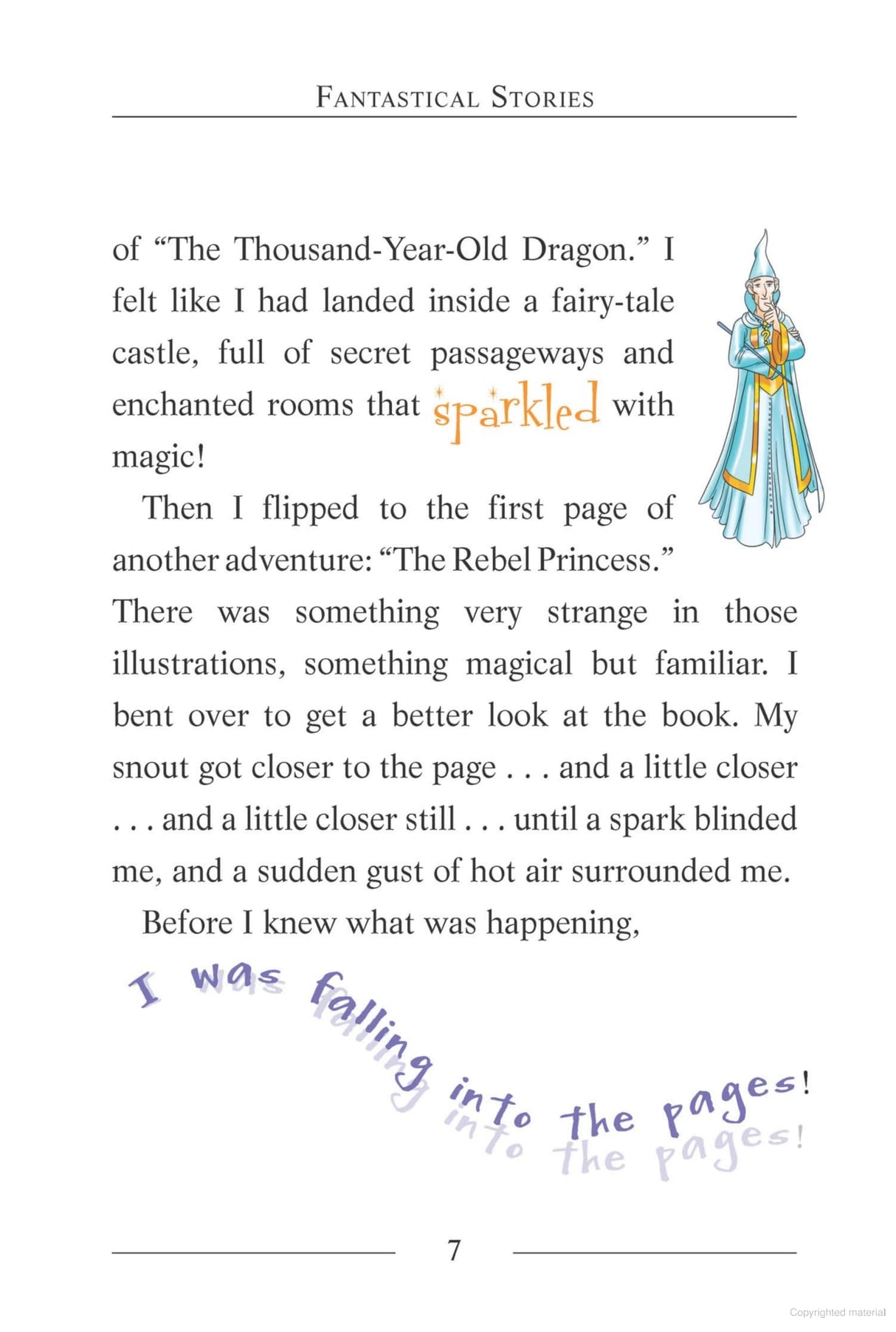 GERONIMO STILTON AND THE KINGDOM OF FANTASY #13:THE BATTLE FOR CRYSTAL CASTLE - Retail Maharaj
