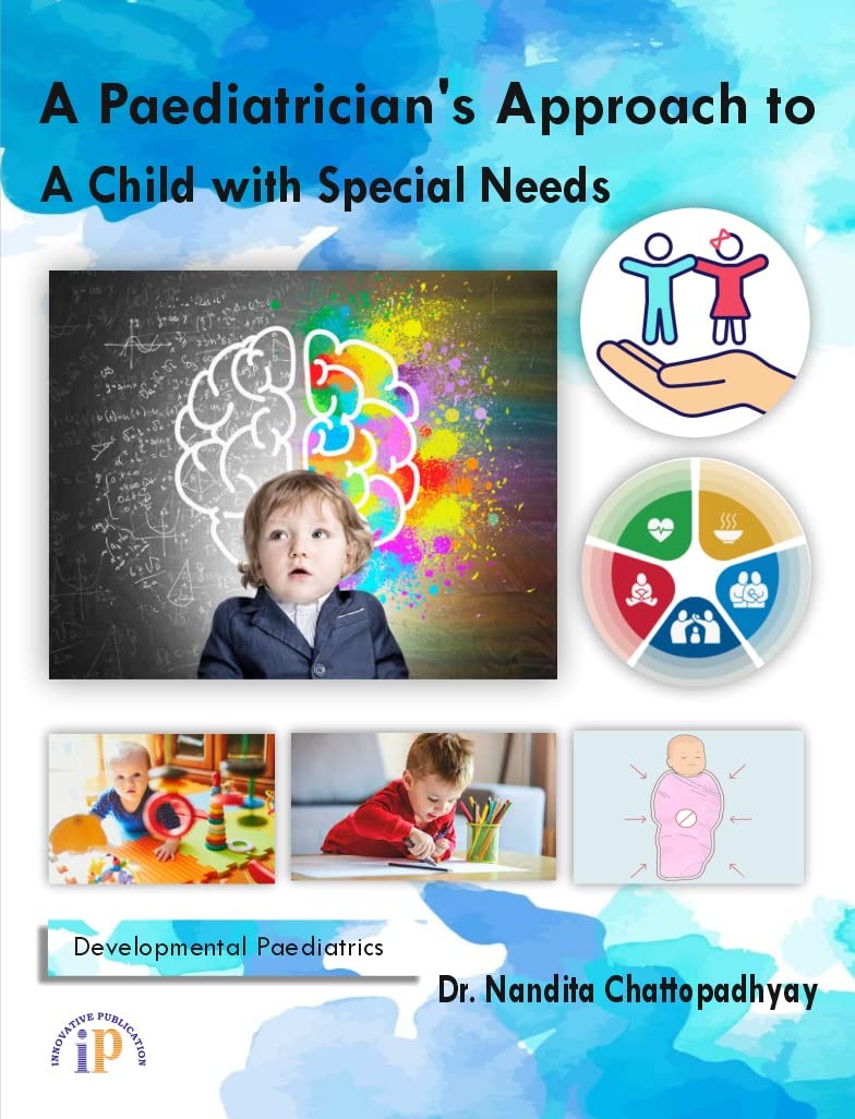 A Paediatrician’s Approach to a Child with Special Needs - Retail Maharaj