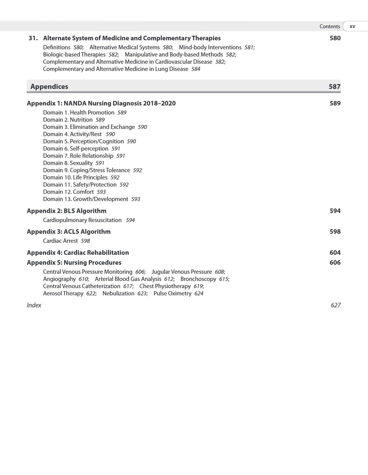 TEXTBOOK OF CARDIOVASCULAR & THORACIC NURSING - Retail Maharaj