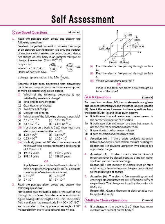 MTG CBSE 10 Years (2025-2016) Chapterwise Topicwise Solved Papers Class 12 Physics - CBSE Champion For 2026 Exam | Free Video Solution of PYQs | CBSE Sample Papers (As Per Latest Pattern) - Retail Maharaj