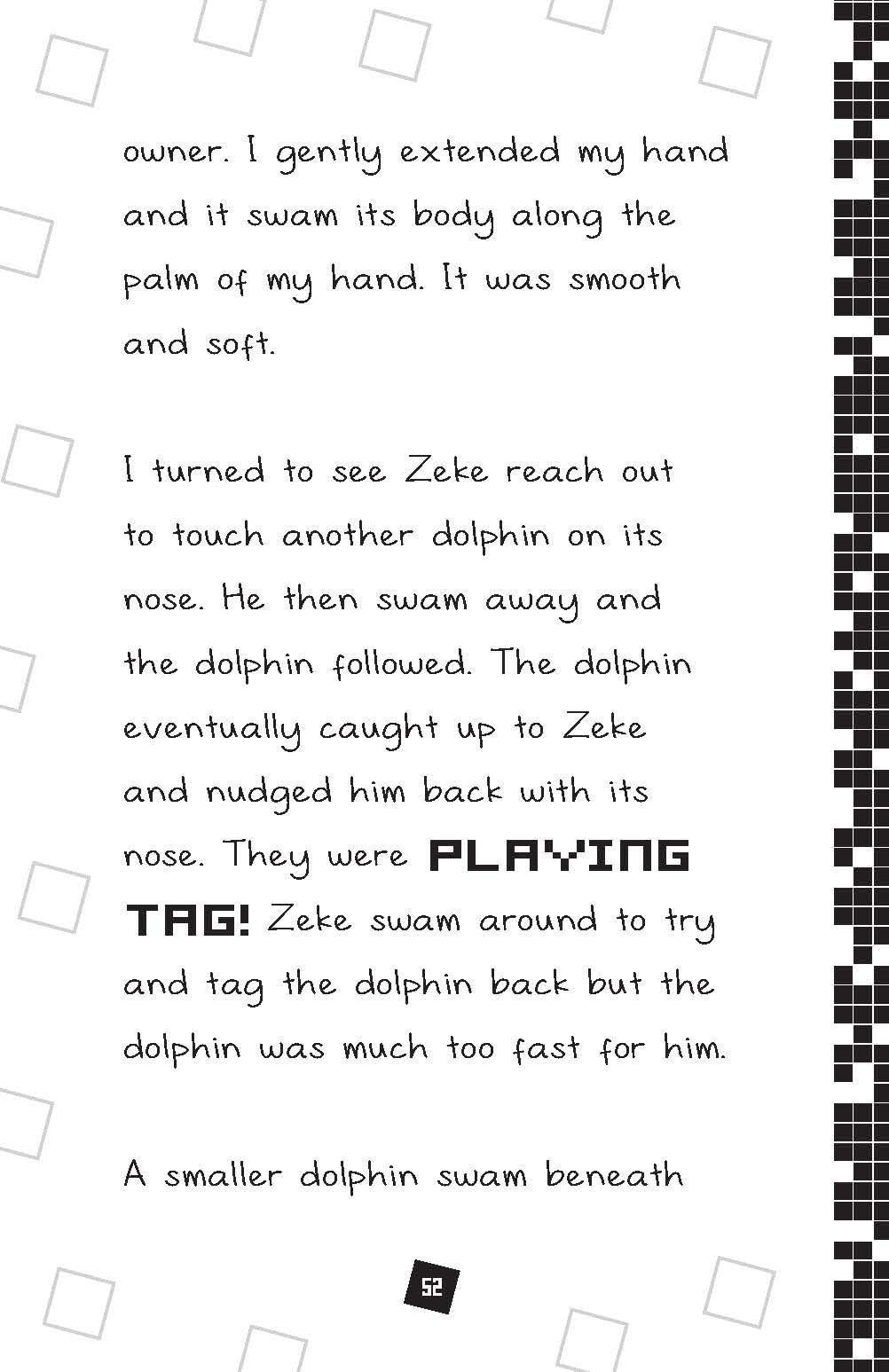 Diary Of A Roblox Pro #06: Mega Shark - Retail Maharaj