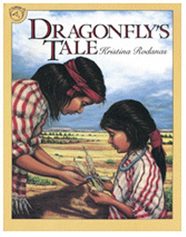 Dragonfly'S Tale - Retail Maharaj