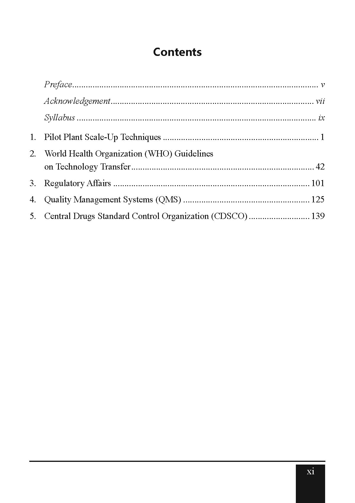 Textbook of Industrial Pharmacy-II for the Students of B.Pharm 7 Semester (As Per Latest PCI Regulations) (First Edition, 2025) - Retail Maharaj
