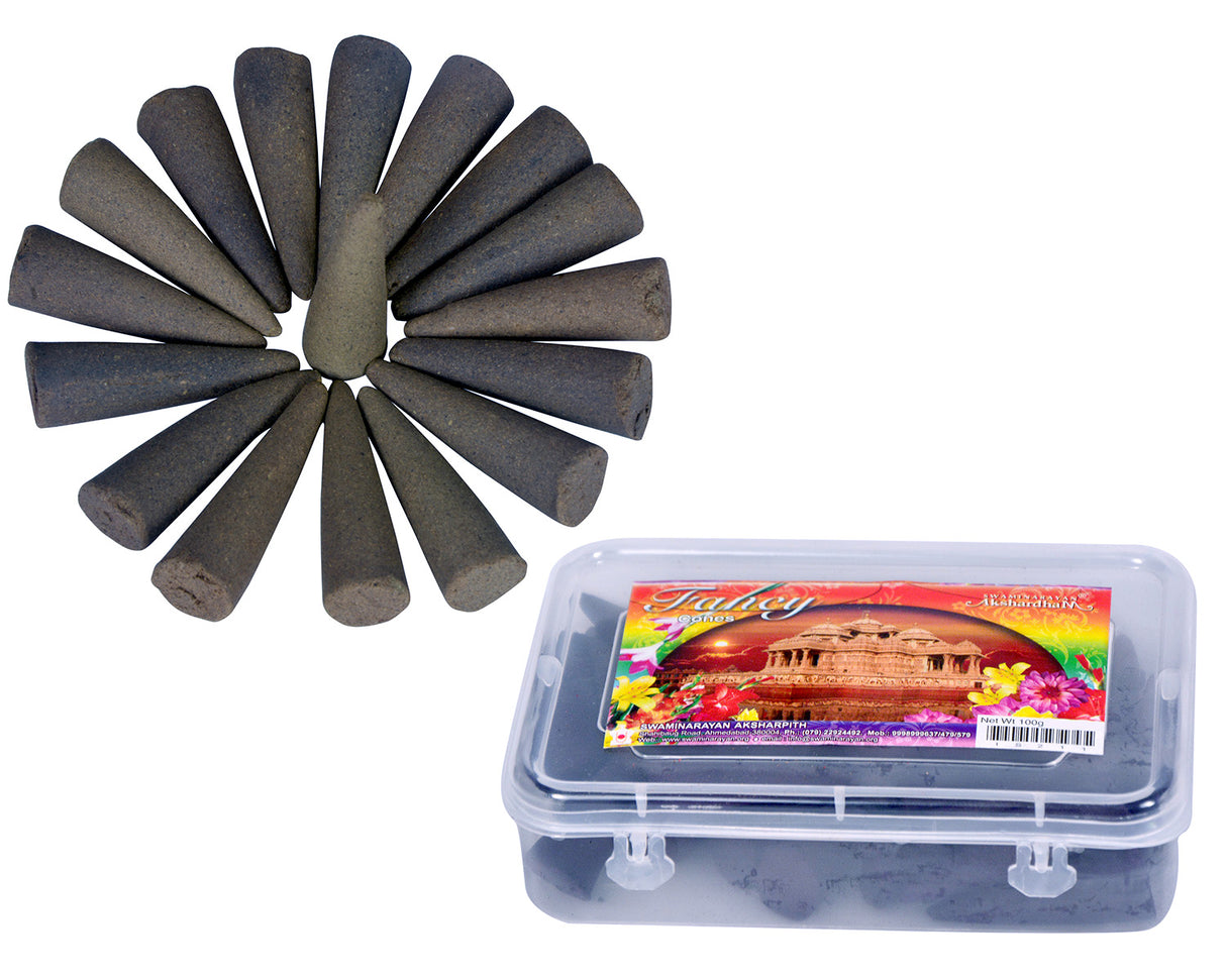 Fancy Cones 2" Cone | Plastic Container - Retail Maharaj
