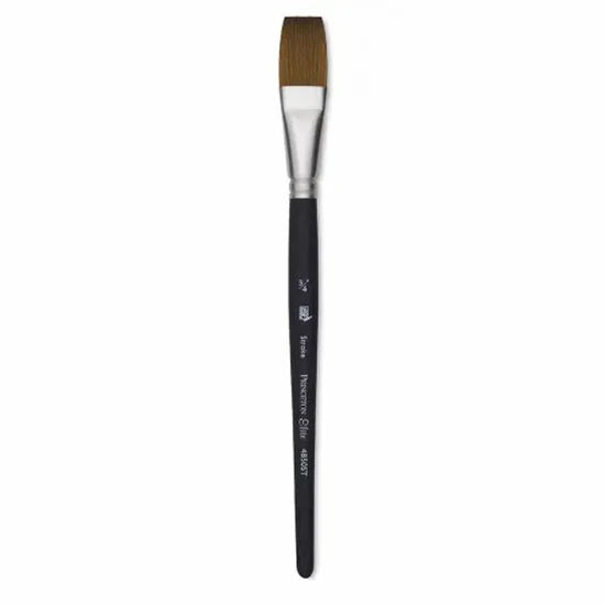 Princeton Aqua Elite Stroke Brush Size 3/4 - Retail Maharaj