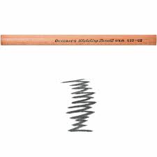 General’s Flat Sketching Pencils - Retail Maharaj