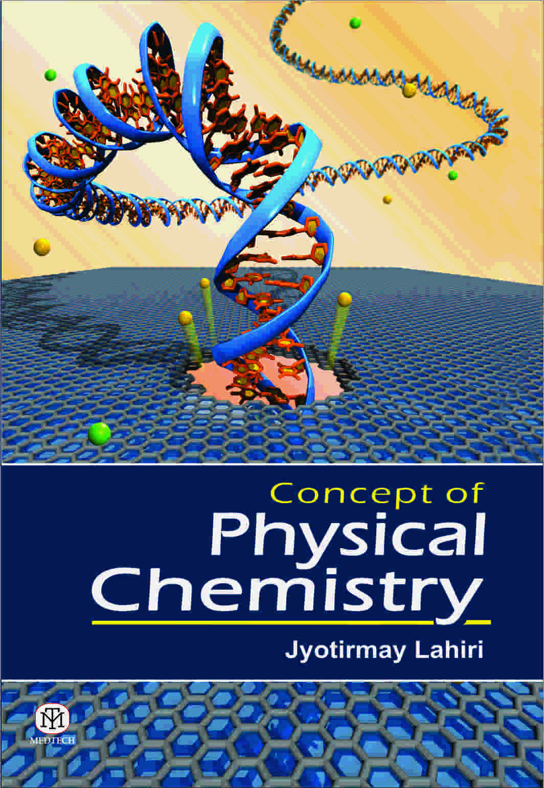 CONCEPT OF PHYSICAL CHEMISTRY - Retail Maharaj