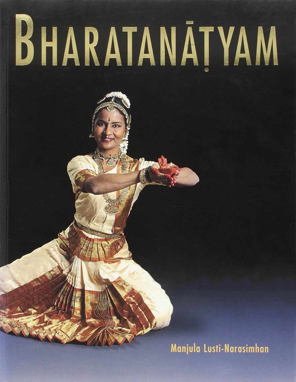 Bharatanatyam - Retail Maharaj
