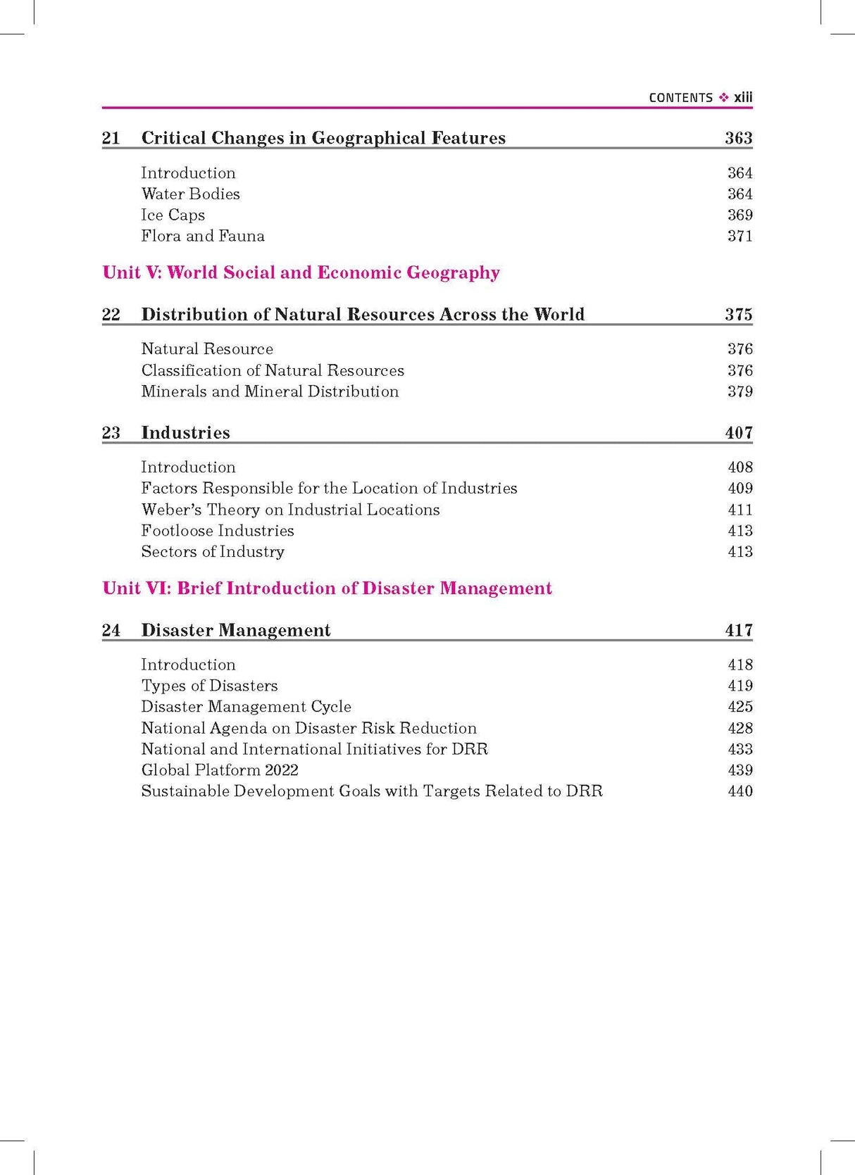 World Geography : For UPSC Civil Services and State Services Examinations, 2nd - Retail Maharaj