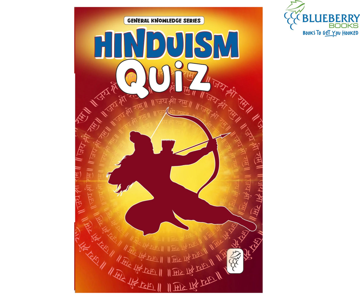 Quiz Book - Hinduism - Retail Maharaj