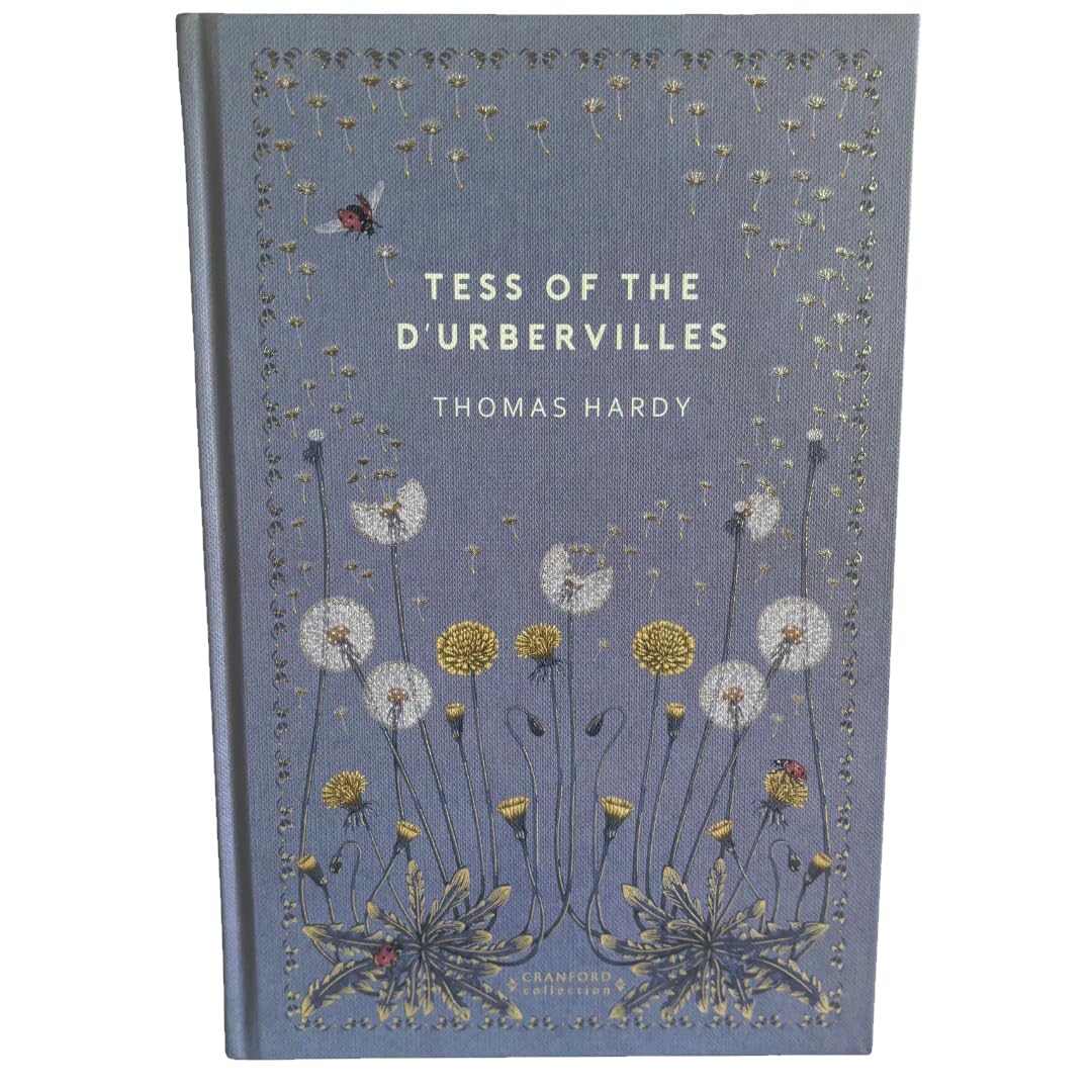 Tess of the d'Urbervilles. Cranford edition - Retail Maharaj