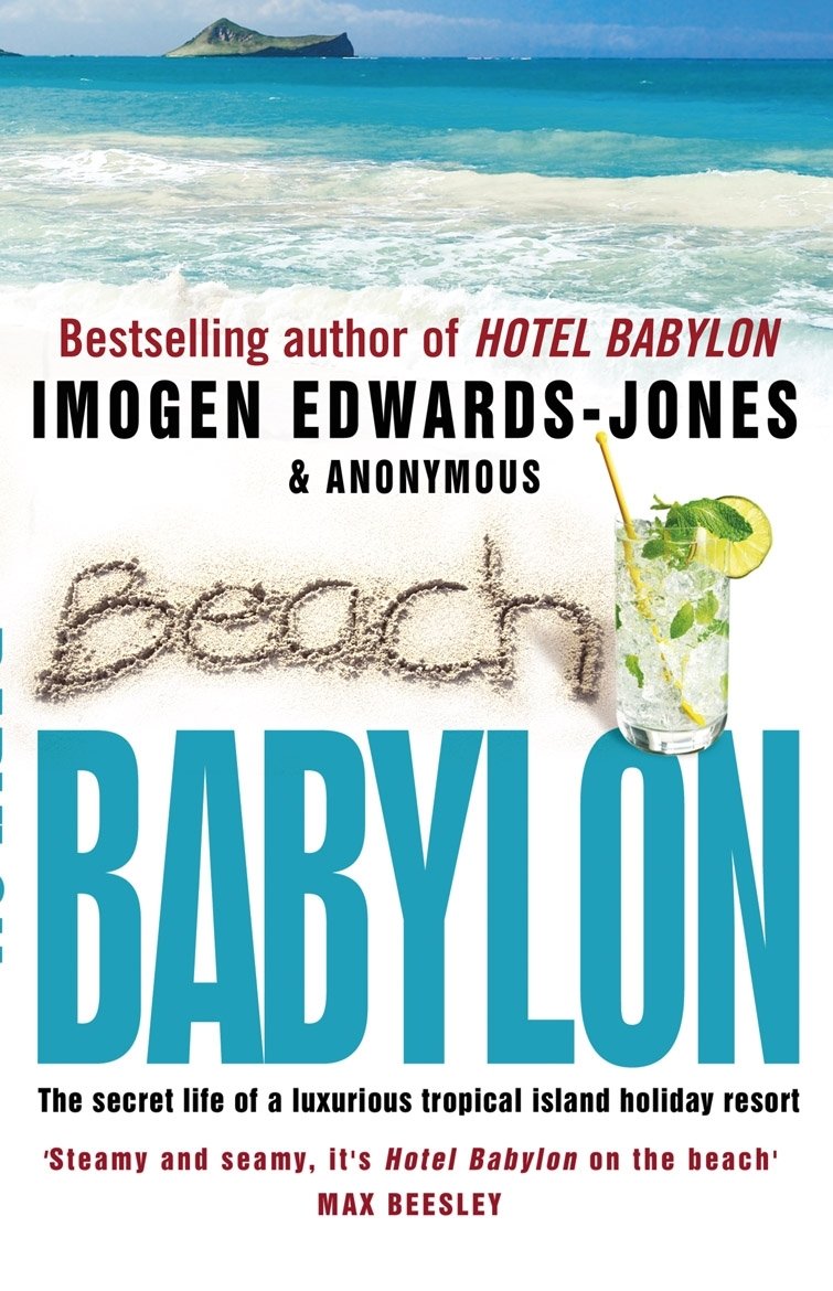 Beach Babylon - Retail Maharaj