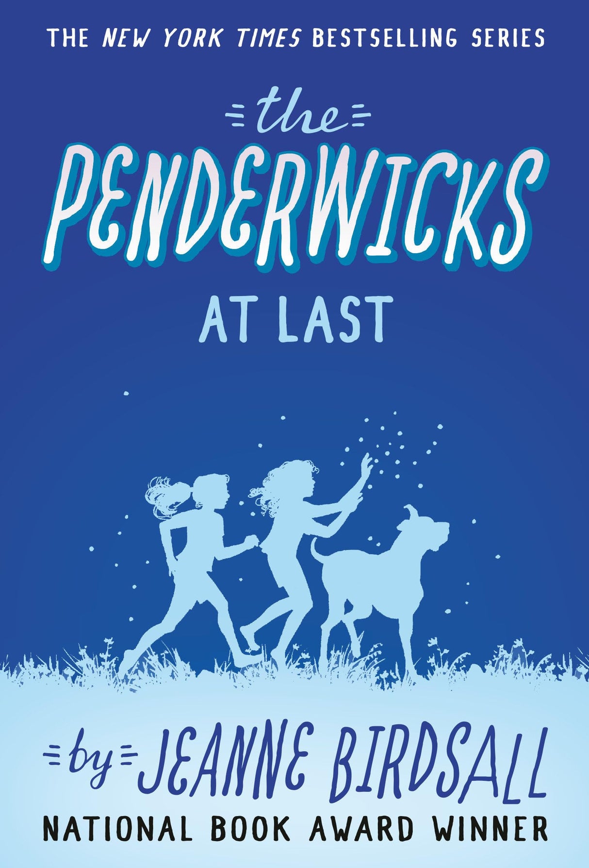 The Penderwicks at Last - Retail Maharaj