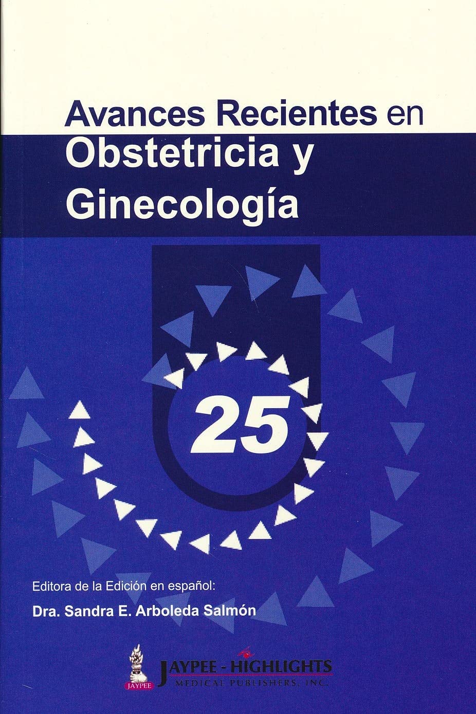 AVANCES RECIENTES EN OBSTETRICIA YA GINECOLOGIA-25 - Retail Maharaj