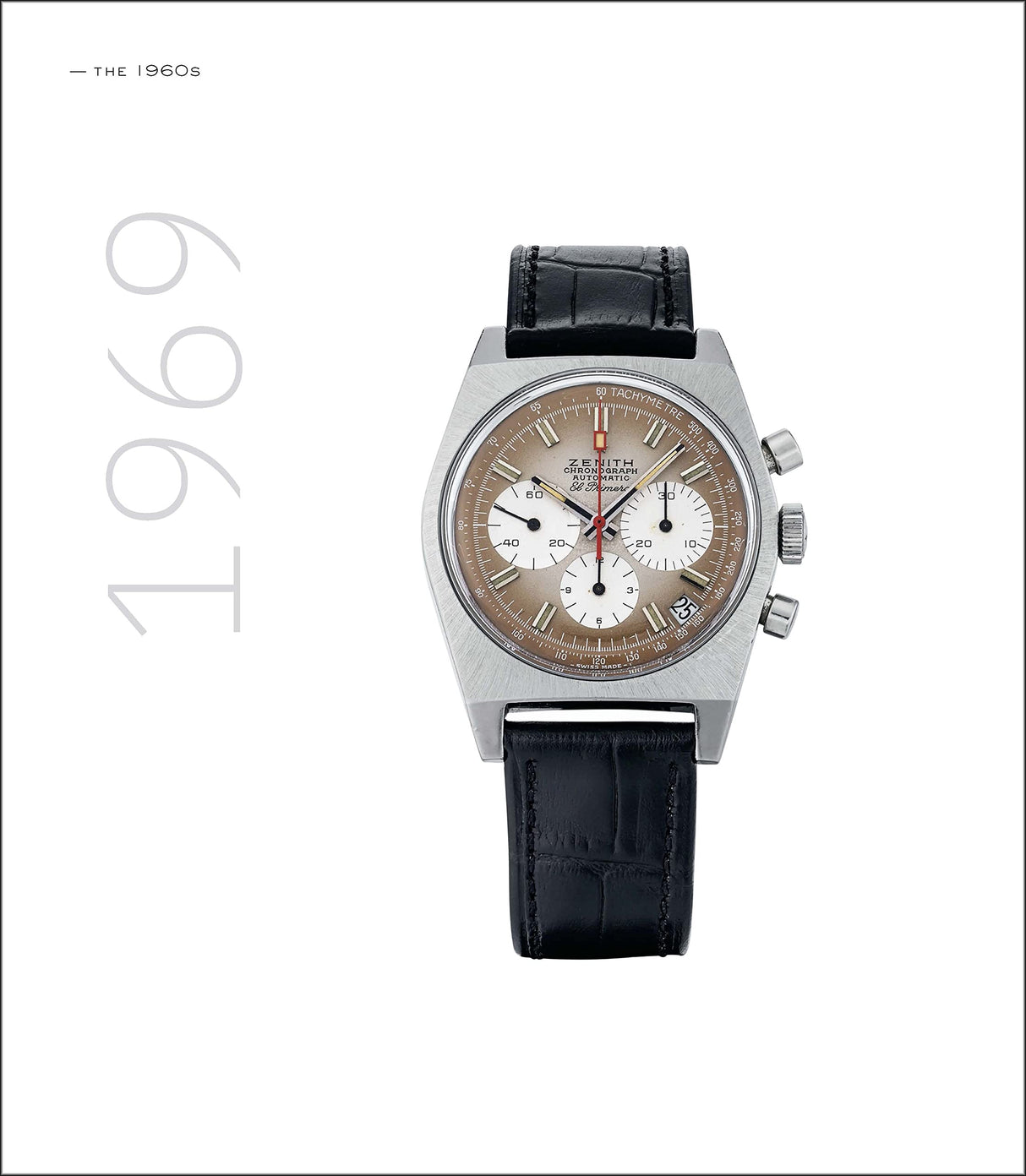 The Style of Time: The Evolution of Wristwatch Design - Retail Maharaj