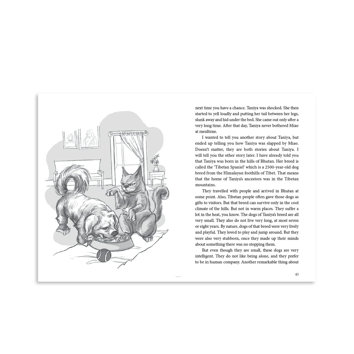Puffin Classics: Taniya - Retail Maharaj