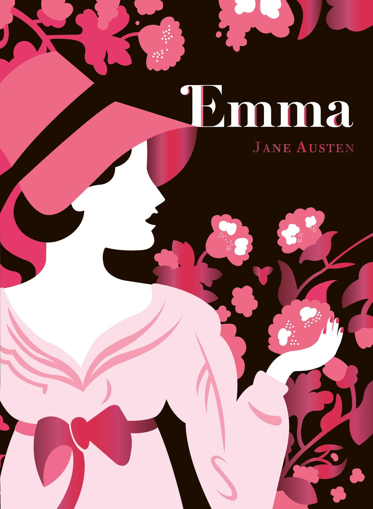 Emma: V&A Collector's Edition (Puffin Classics) - Retail Maharaj