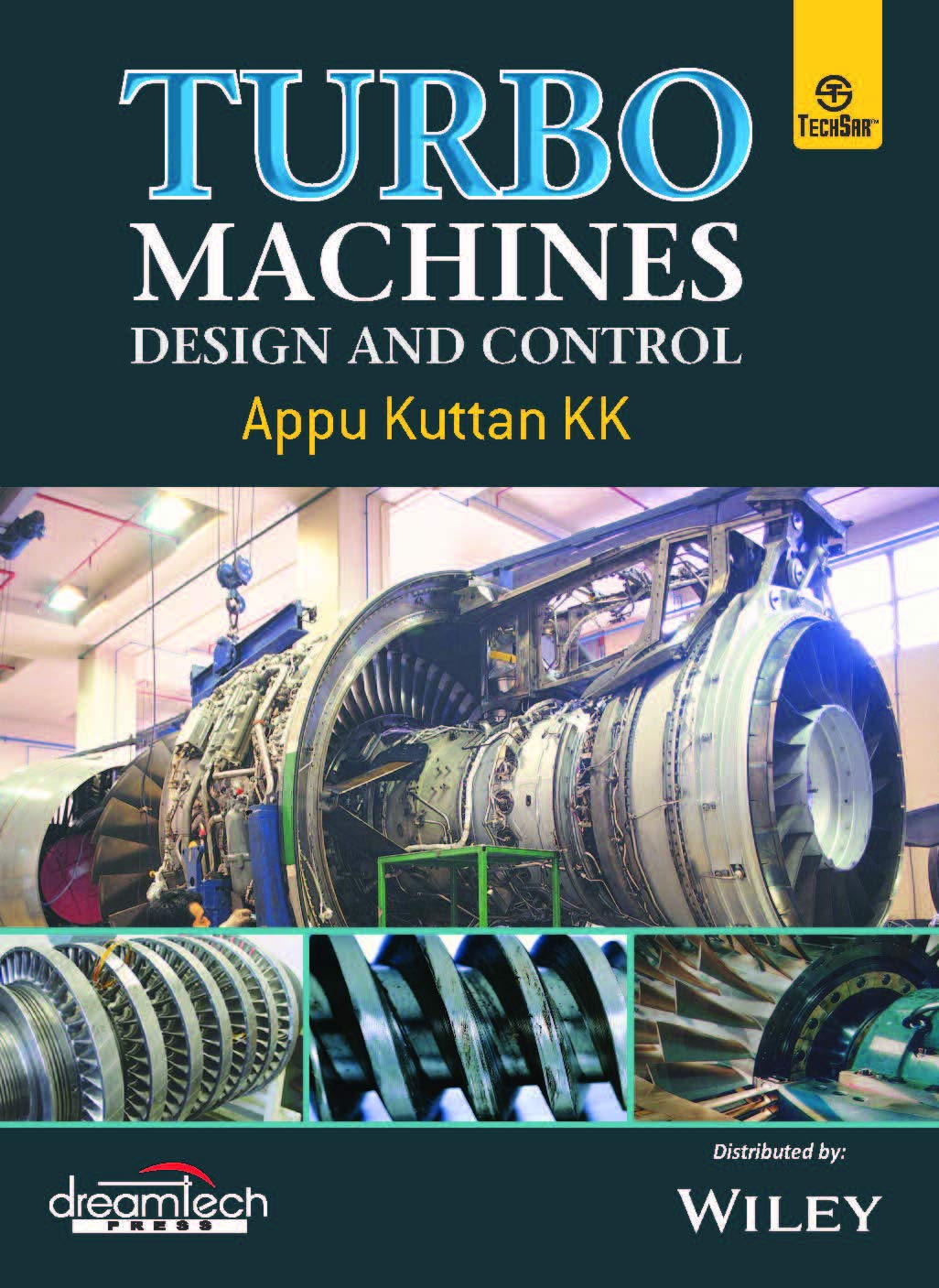 Turbo Machines : Design and Control | e - Retail Maharaj
