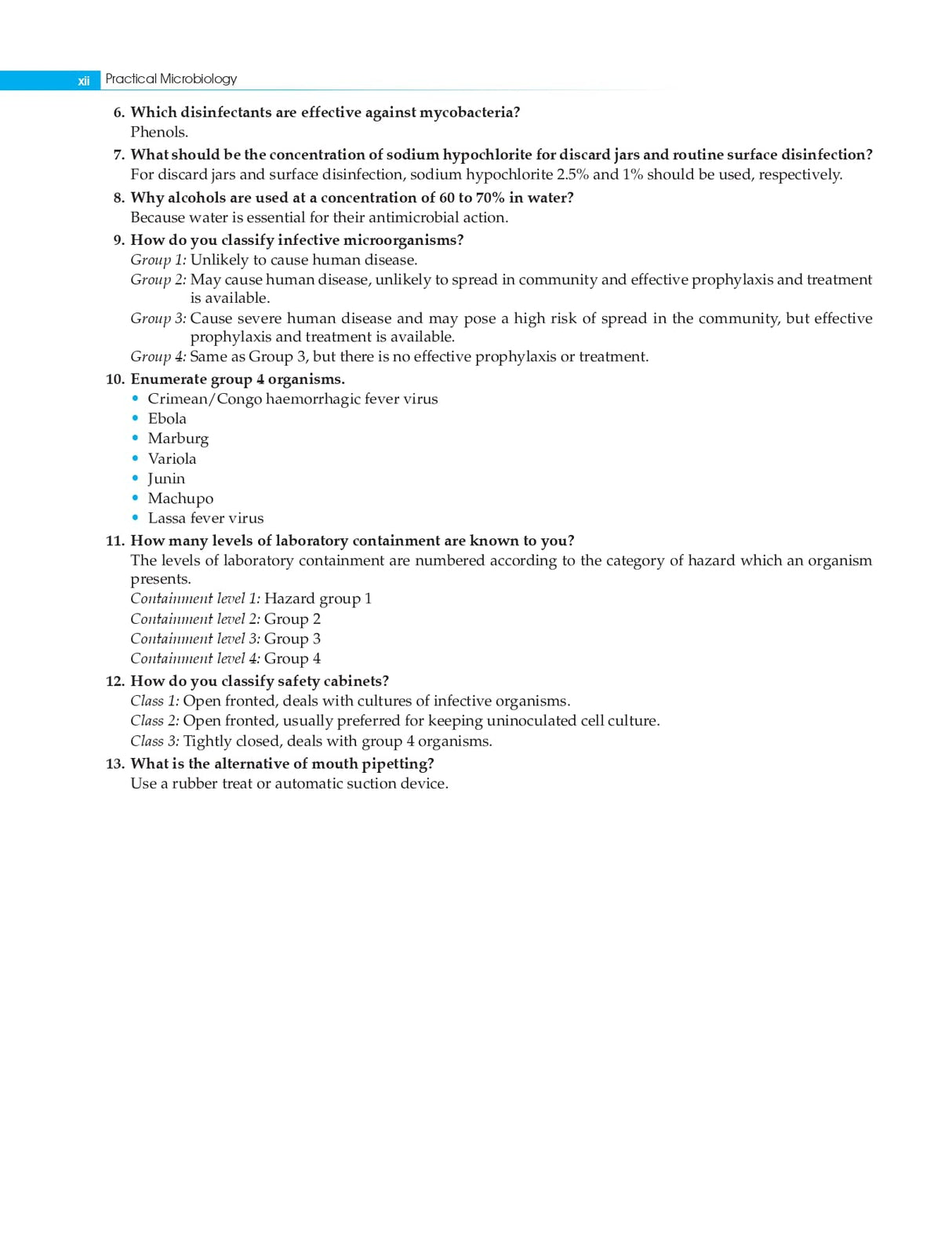 Practical Microbiology 3Ed (Pb 2025) - Retail Maharaj
