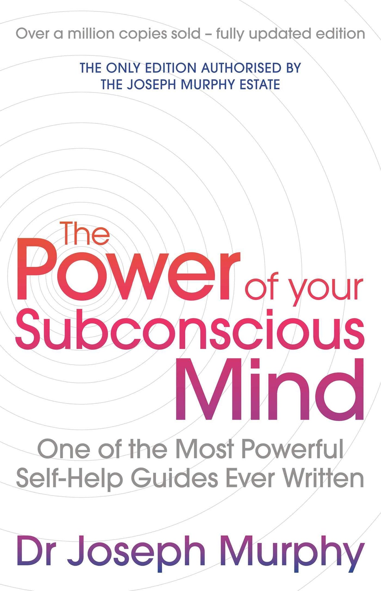 The Power Of Your Subconscious Mind: One of the Most Powerful Self-help Guides Ever Written! (Revised) - Retail Maharaj